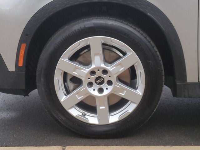 2025 MINI Cooper S Countryman Signature Plus