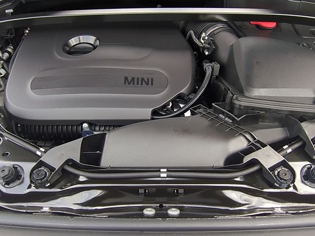 2025 MINI Cooper S Countryman Signature Plus