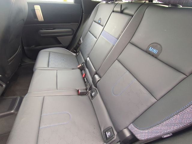 2025 MINI Cooper S Countryman Signature Plus