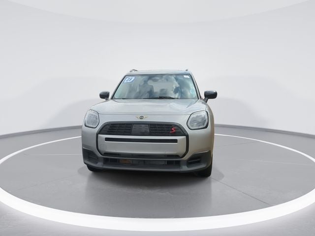 2025 MINI Cooper S Countryman Signature Plus
