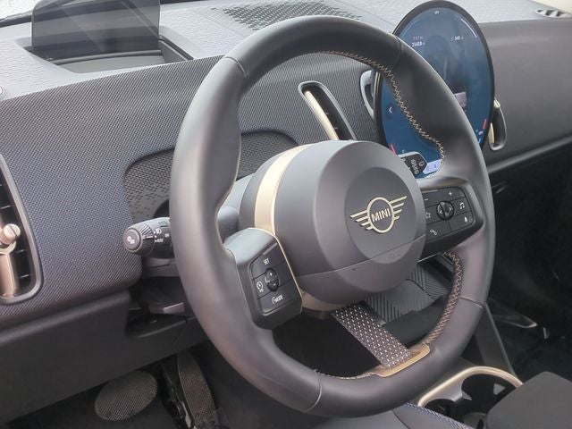 2025 MINI Cooper S Countryman Signature Plus