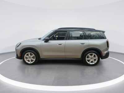 2025 MINI Cooper S Countryman Signature Plus