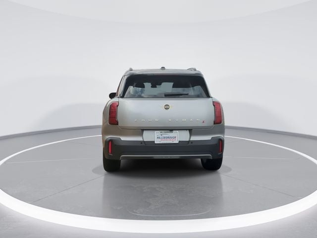 2025 MINI Cooper S Countryman Signature Plus