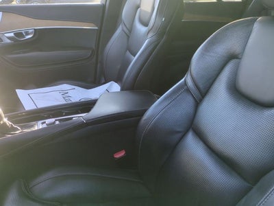 2019 Volvo XC90 T6 Inscription