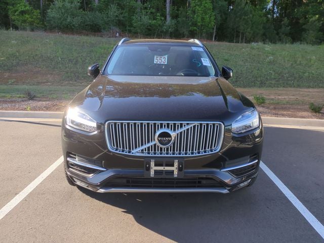 2019 Volvo XC90 T6 Inscription