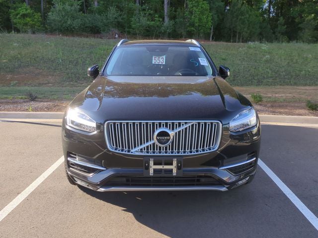 2019 Volvo XC90 T6 Inscription