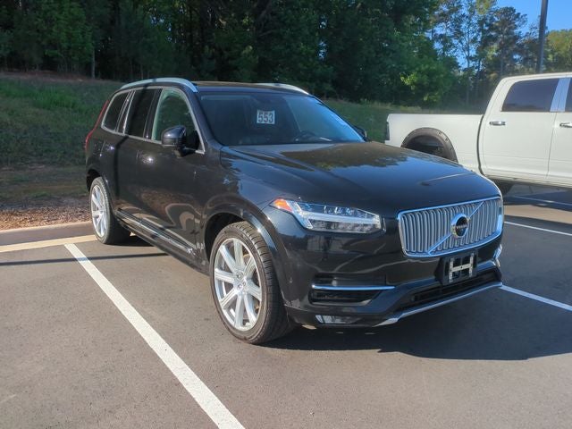 2019 Volvo XC90 T6 Inscription