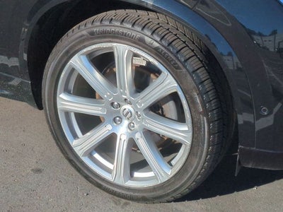 2019 Volvo XC90 T6 Inscription