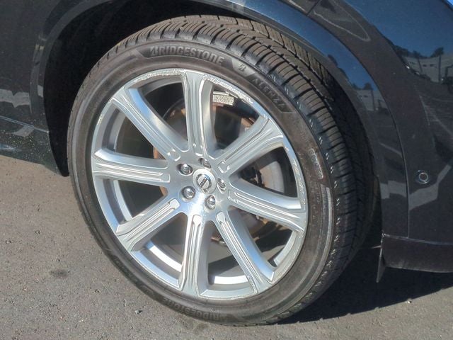 2019 Volvo XC90 T6 Inscription