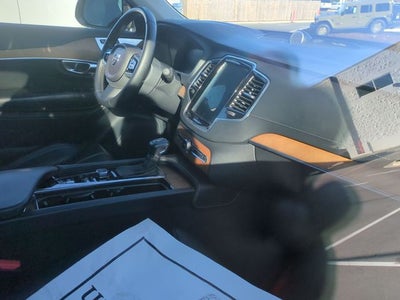 2019 Volvo XC90 T6 Inscription