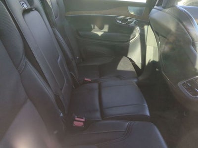2019 Volvo XC90 T6 Inscription
