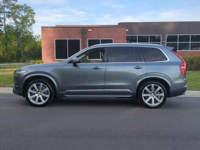 2017 Volvo XC90 T6 Inscription