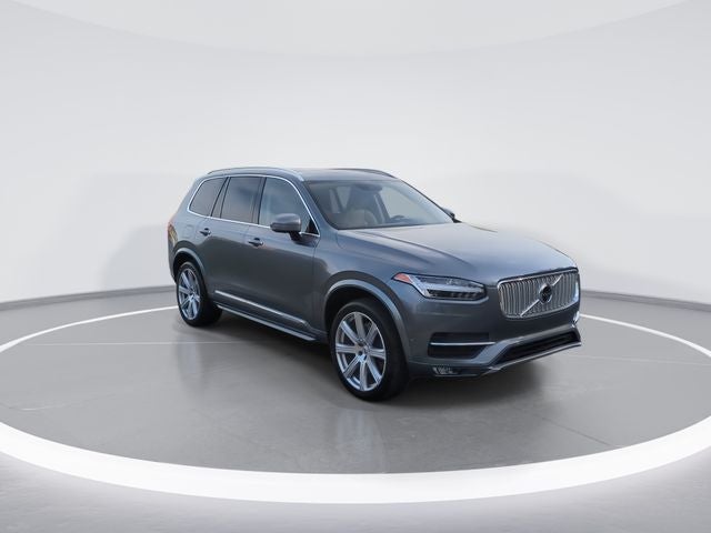 2017 Volvo XC90 T6 Inscription