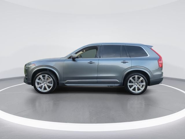 2017 Volvo XC90 T6 Inscription