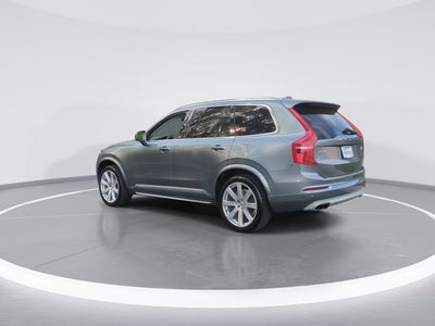 2017 Volvo XC90 T6 Inscription