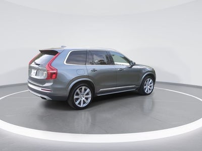 2017 Volvo XC90 T6 Inscription
