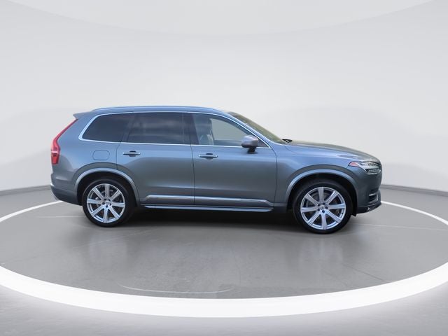 2017 Volvo XC90 T6 Inscription