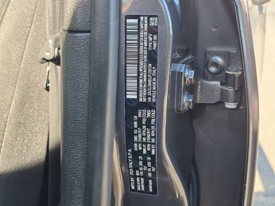 2018 Jeep Renegade Sport