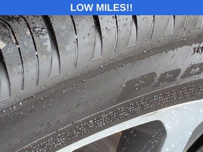 2022 Jeep Renegade Limited