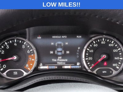 2022 Jeep Renegade Limited