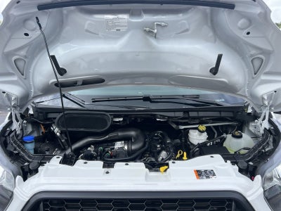 2023 Ford Transit Passenger Wagon XL