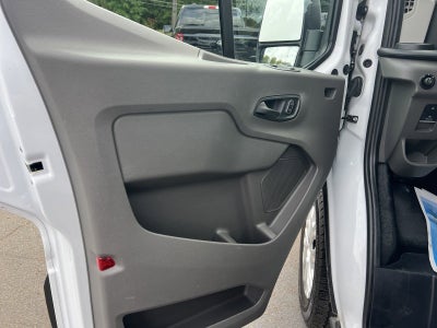 2023 Ford Transit Passenger Wagon XL