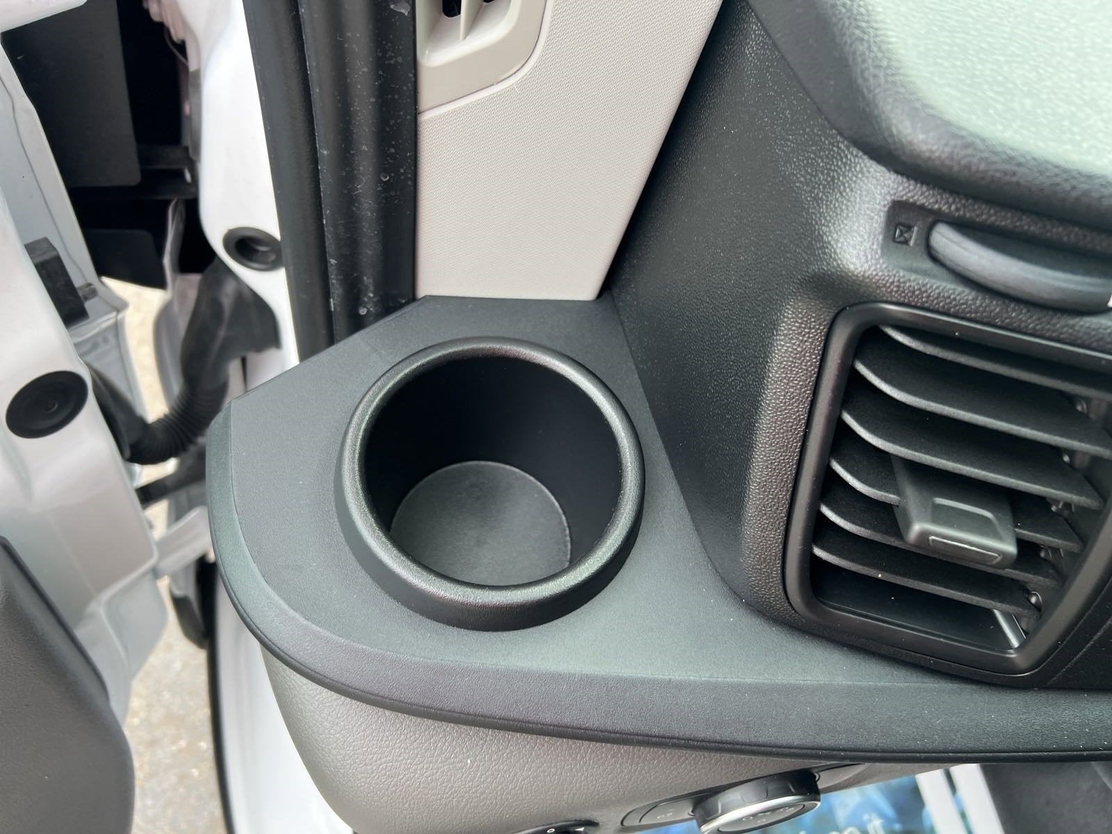 2023 Ford Transit Passenger Wagon XL