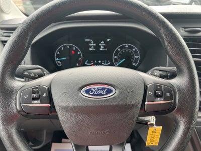 2023 Ford Transit Passenger Wagon XL