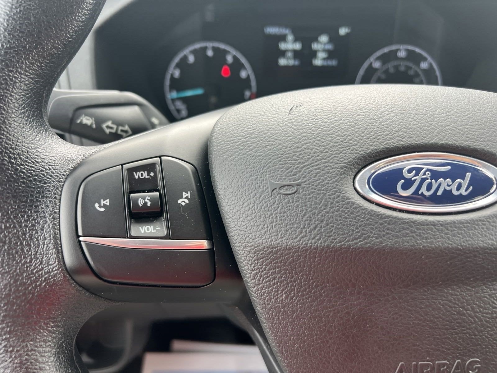 2023 Ford Transit Passenger Wagon XL