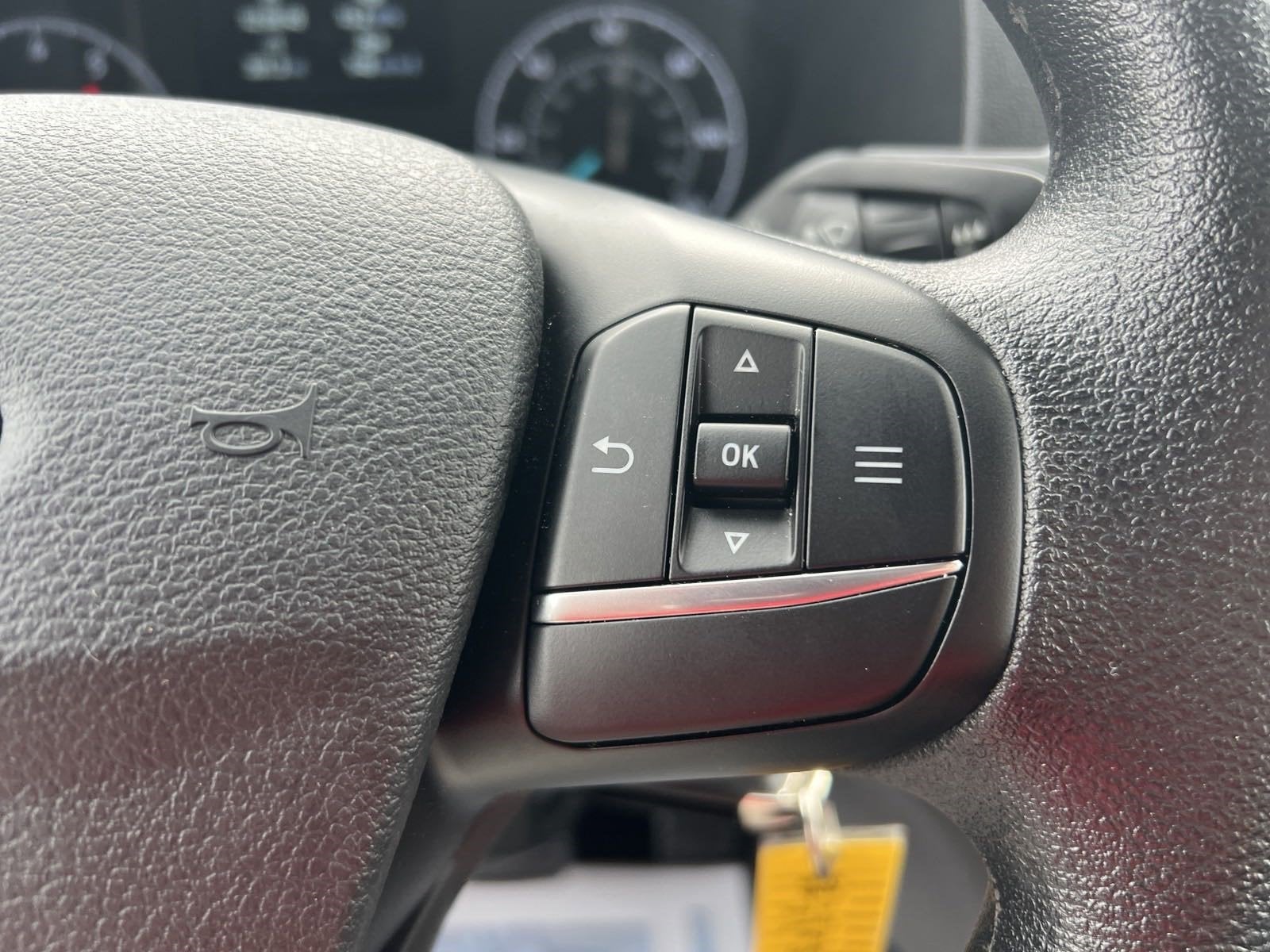 2023 Ford Transit Passenger Wagon XL