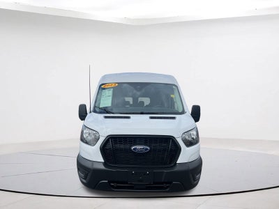2023 Ford Transit Passenger Wagon XL