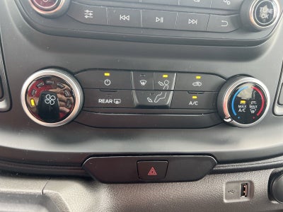 2023 Ford Transit Passenger Wagon XL