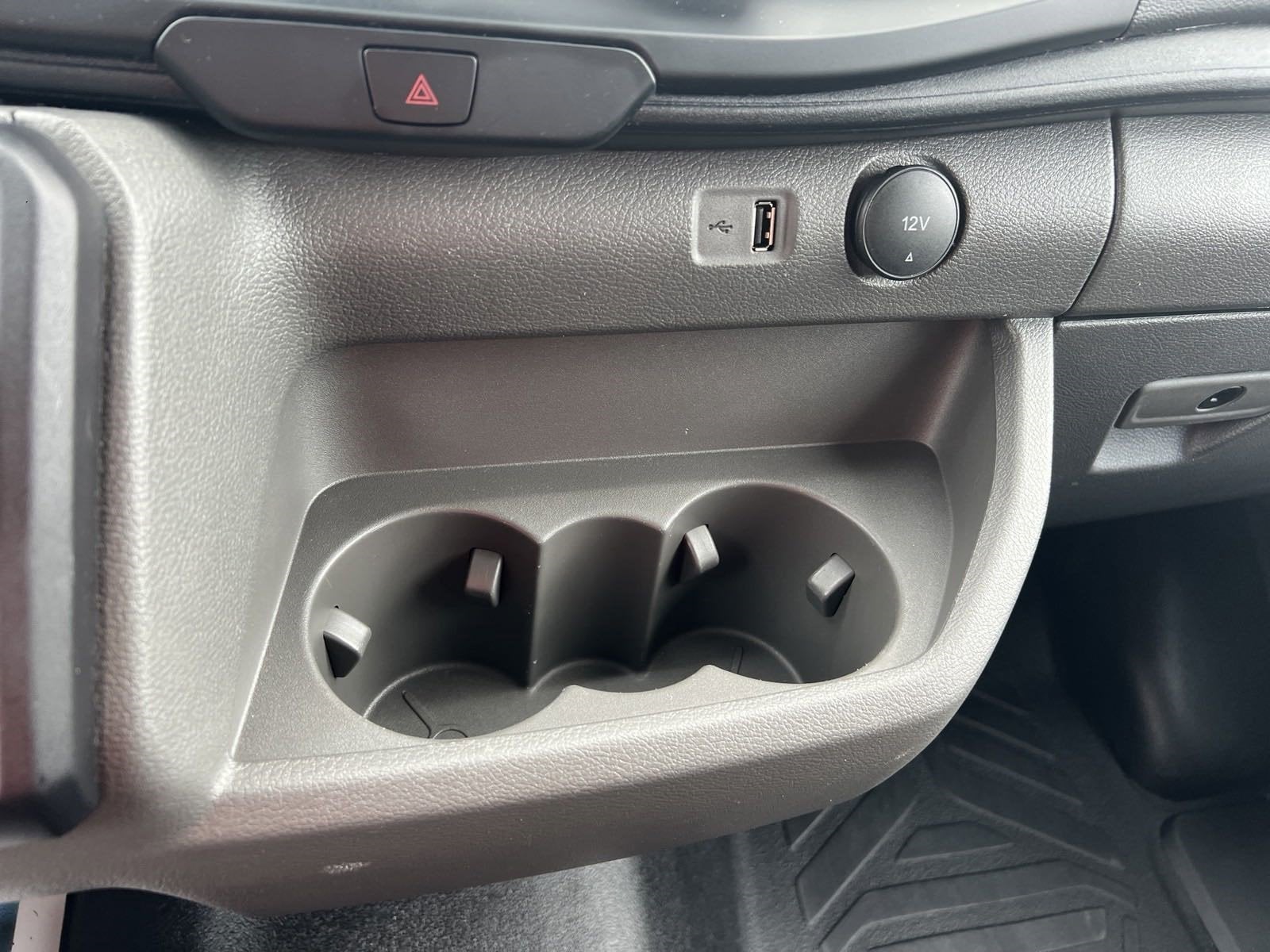 2023 Ford Transit Passenger Wagon XL