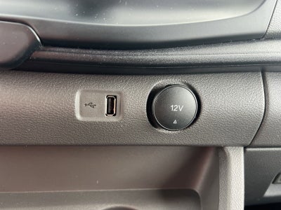 2023 Ford Transit Passenger Wagon XL