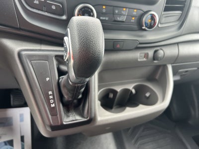 2023 Ford Transit Passenger Wagon XL