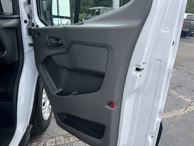 2023 Ford Transit Passenger Wagon XL