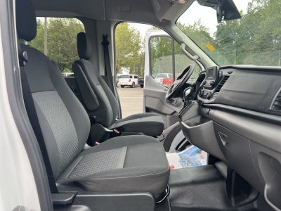 2023 Ford Transit Passenger Wagon XL