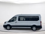 2023 Ford Transit Passenger Wagon XL
