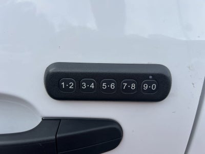 2023 Ford Transit Passenger Wagon XL