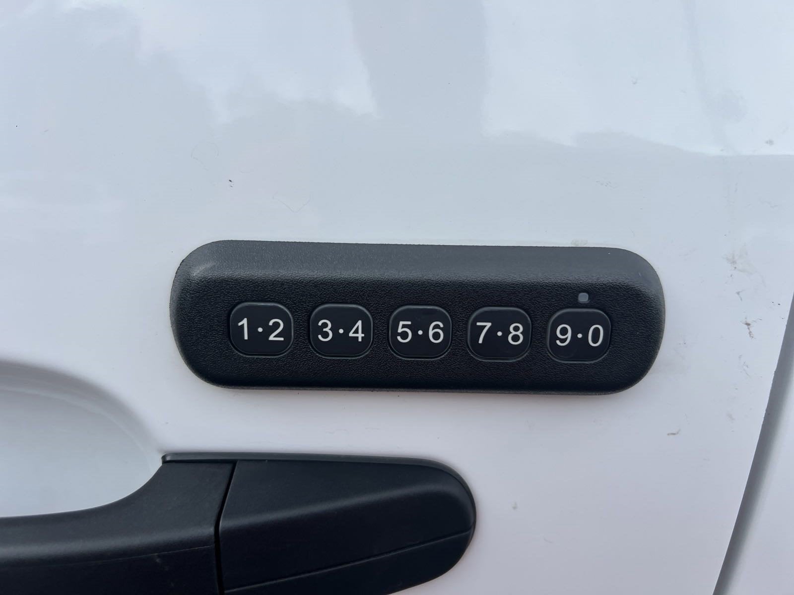 2023 Ford Transit Passenger Wagon XL