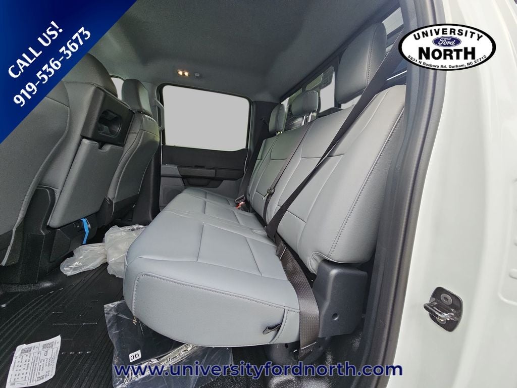2026 Ford F-450SD XL DRW
