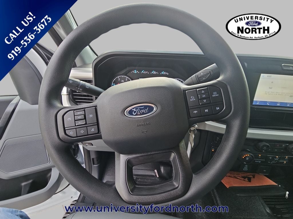 2026 Ford F-450SD XL DRW