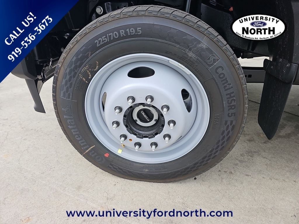 2026 Ford F-450SD XL DRW