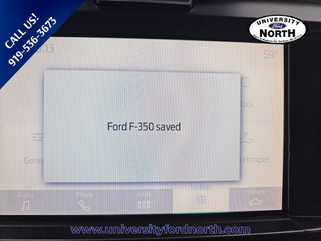 2026 Ford F-350SD XL DRW