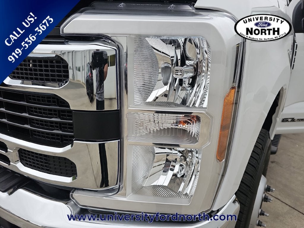 2026 Ford F-350SD XL DRW