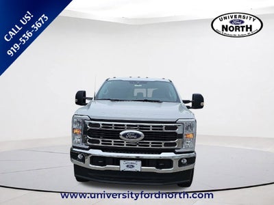 2026 Ford F-350SD XL DRW