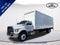 2026 Ford F-750SD Base