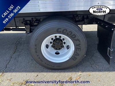 2026 Ford F-750SD Base