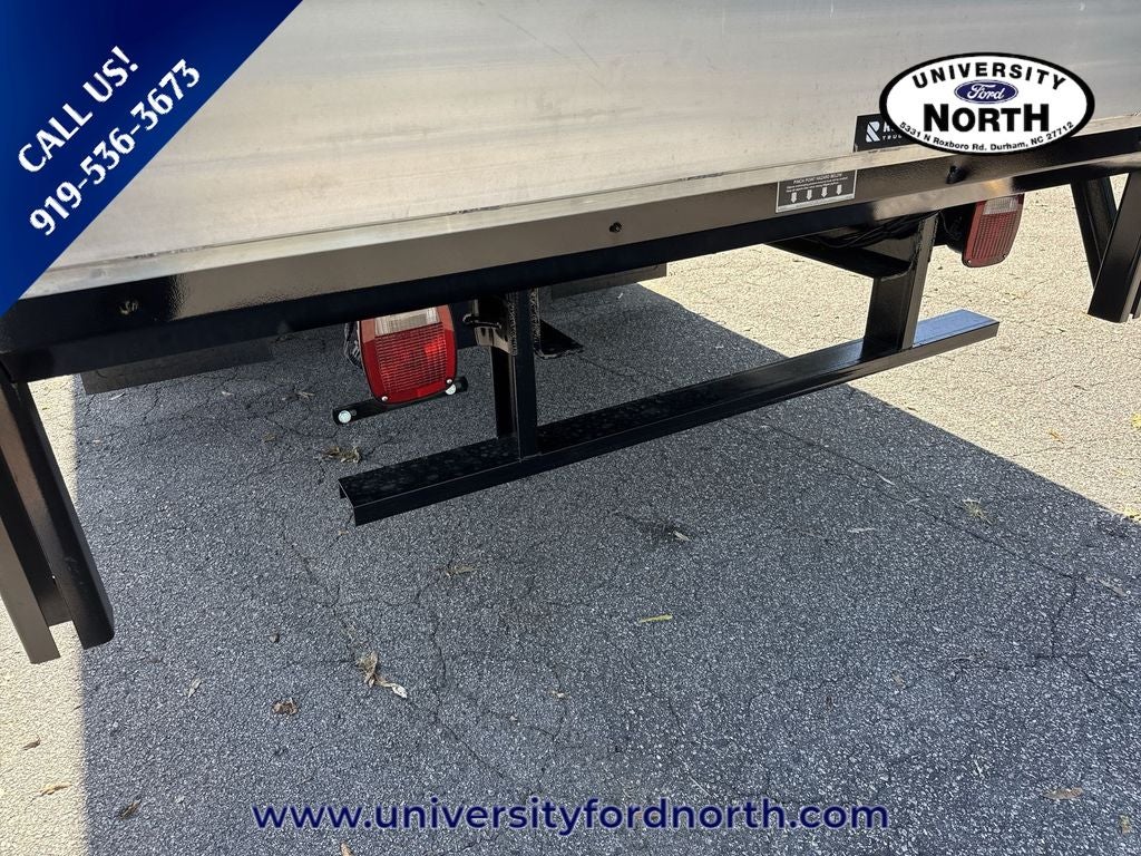 2026 Ford F-750SD Base