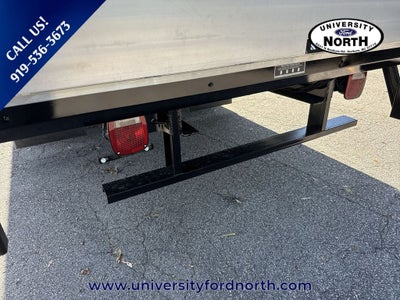 2026 Ford F-750SD Base